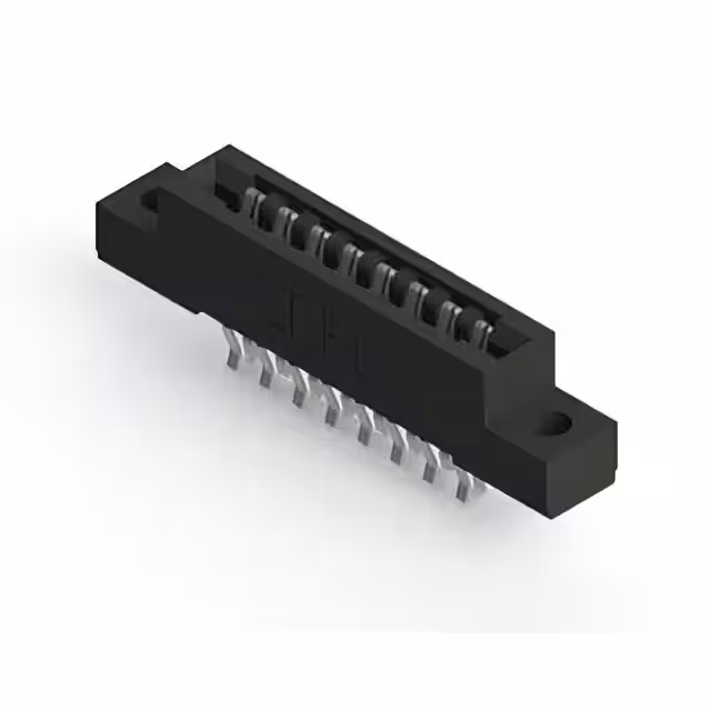 357-016-460-202 EDAC Inc.  Edgeboard Connectors